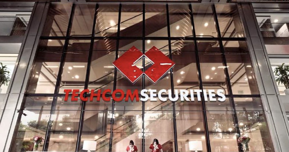 TCBS phát hành cổ phiếu ESOP