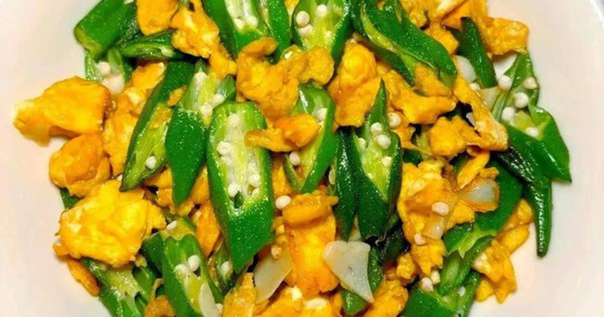 Loại rau này chính là kho báu thực sự: Ăn nhiều vào mùa hè để thúc đẩy nhu động ruột, bổ sung canxi và tăng cường hệ miễn dịch