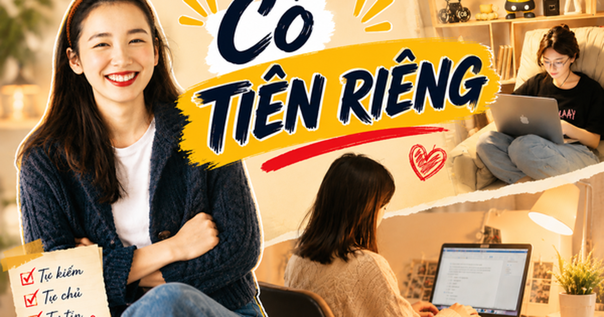 Từng phải cân nhắc cả tiền mua khăn giấy, mẹ 2 con tìm được cách kiếm thêm thu nhập chỉ với 3 giờ mỗi ngày: Có tiền riêng, tôi không còn ngại ngần mỗi lần cần chi tiêu