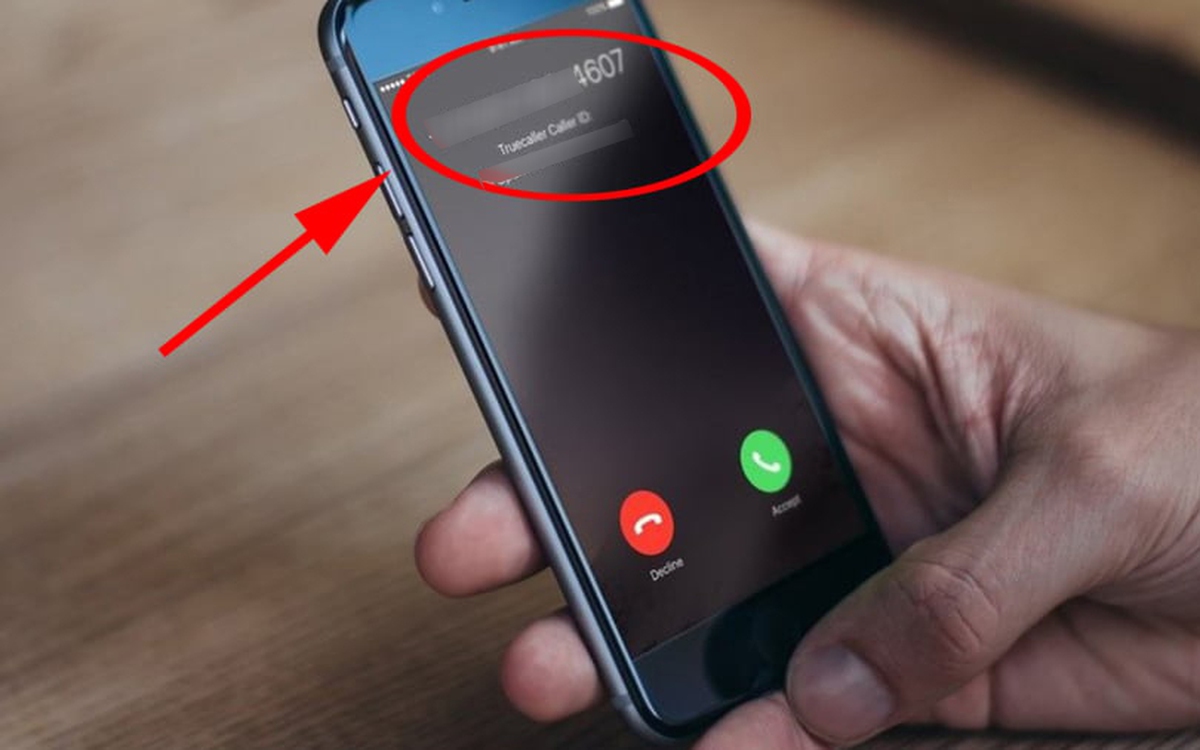 Ngân hàng thông báo cuộc gọi không nên nghe máy, không làm theo hướng dẫn