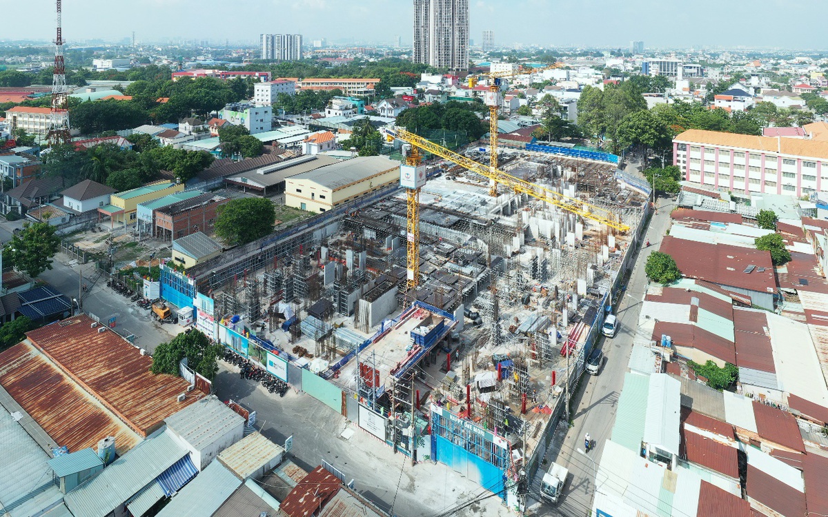 Thị trường hồi phục, người mua nhà đang ưu tiên điều gì?