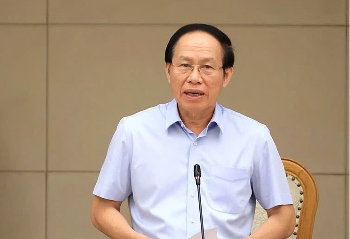 Cả nước hiện còn thiếu hơn 110 nghìn biên chế giáo viên