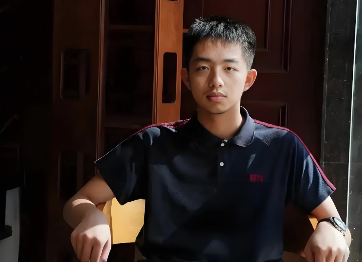 Nam sinh duy nhất đạt điểm tuyệt đối môn Toán trong số 7,2 triệu thí sinh tham gia kỳ thi đại học tại Trung Quốc năm 2026