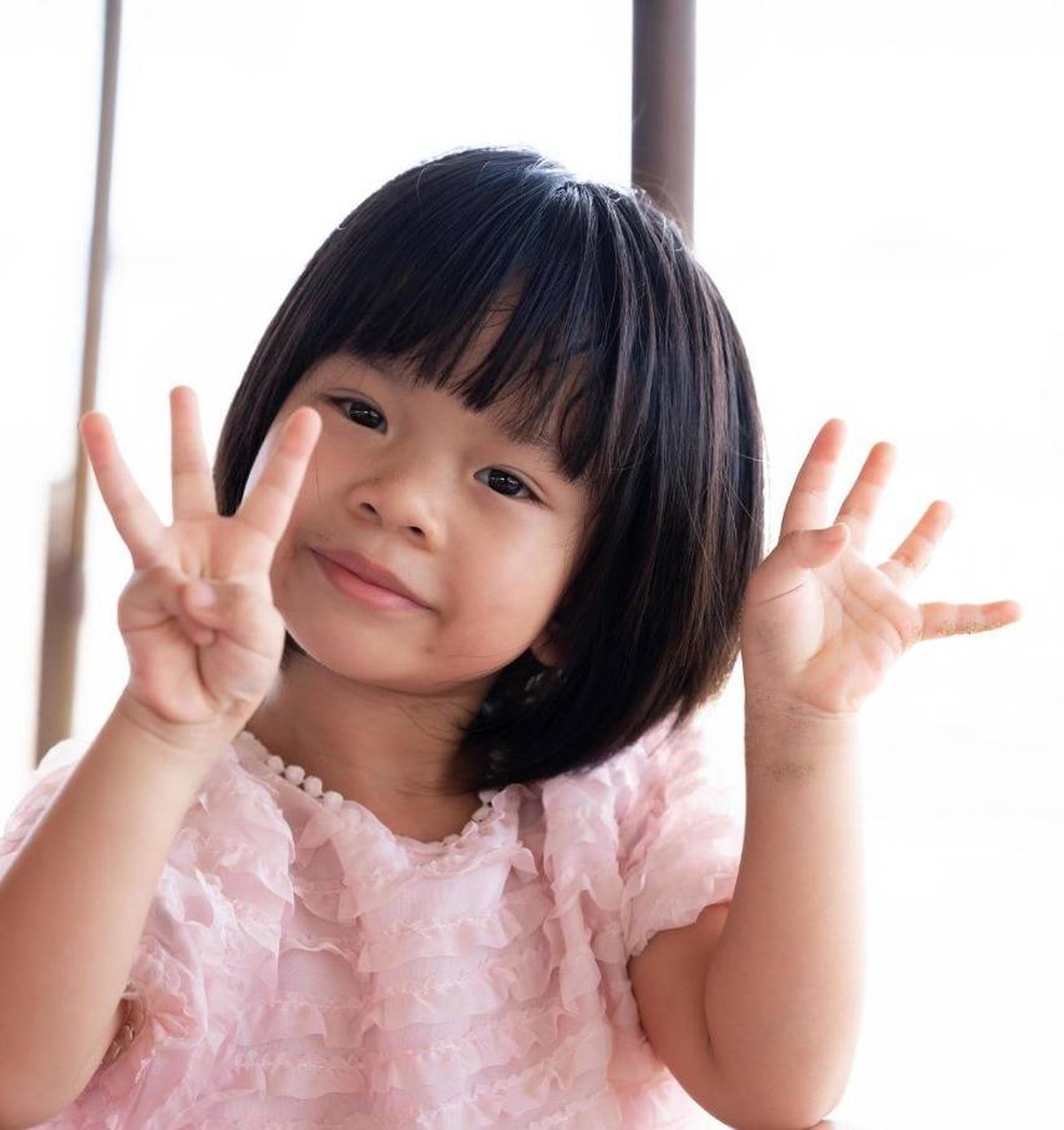 Con thích làm 5 điều này, cha mẹ nên mừng thầm: Chỉ 1 thôi cũng cần được khuyến khích