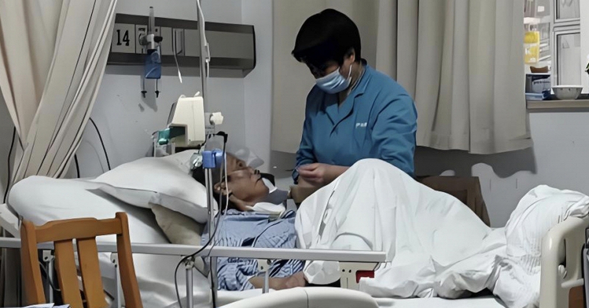Người đàn ông qua đời sau 2 tháng phát hiện ung thư, vợ xót xa: "Tôi nhắc mãi mà ông ấy không chịu làm 1 việc"