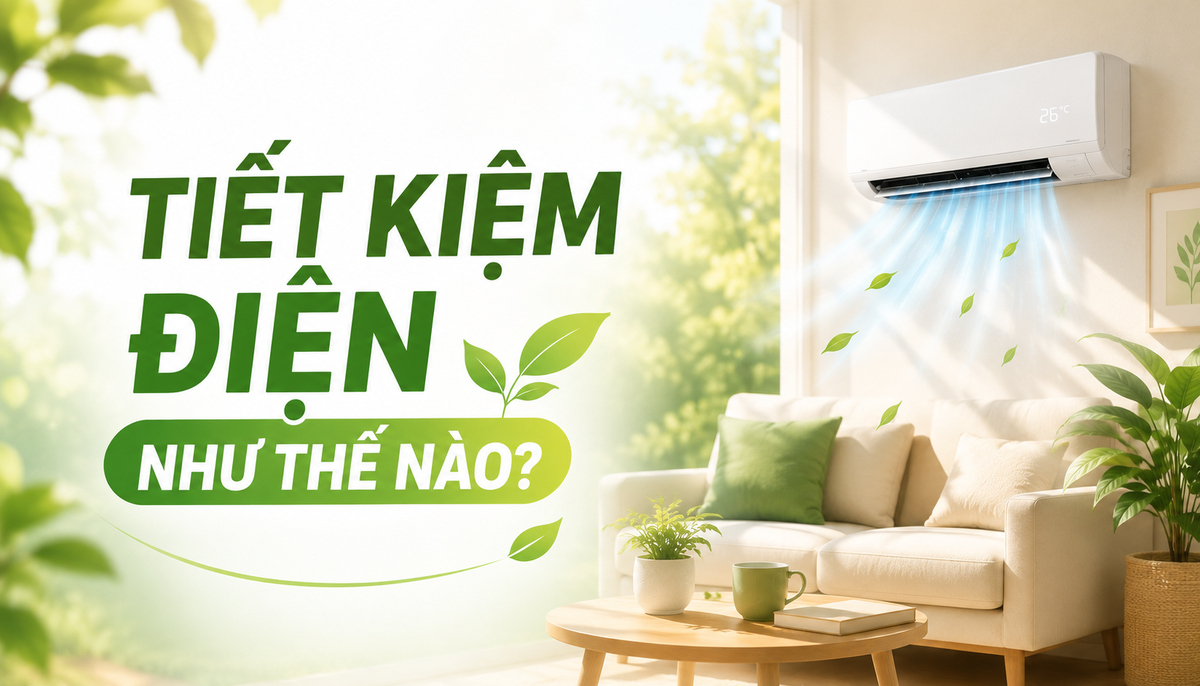 Infographic: 10 mẹo tiết kiệm điện hiệu quả mùa nắng nóng, ai cũng phải biết