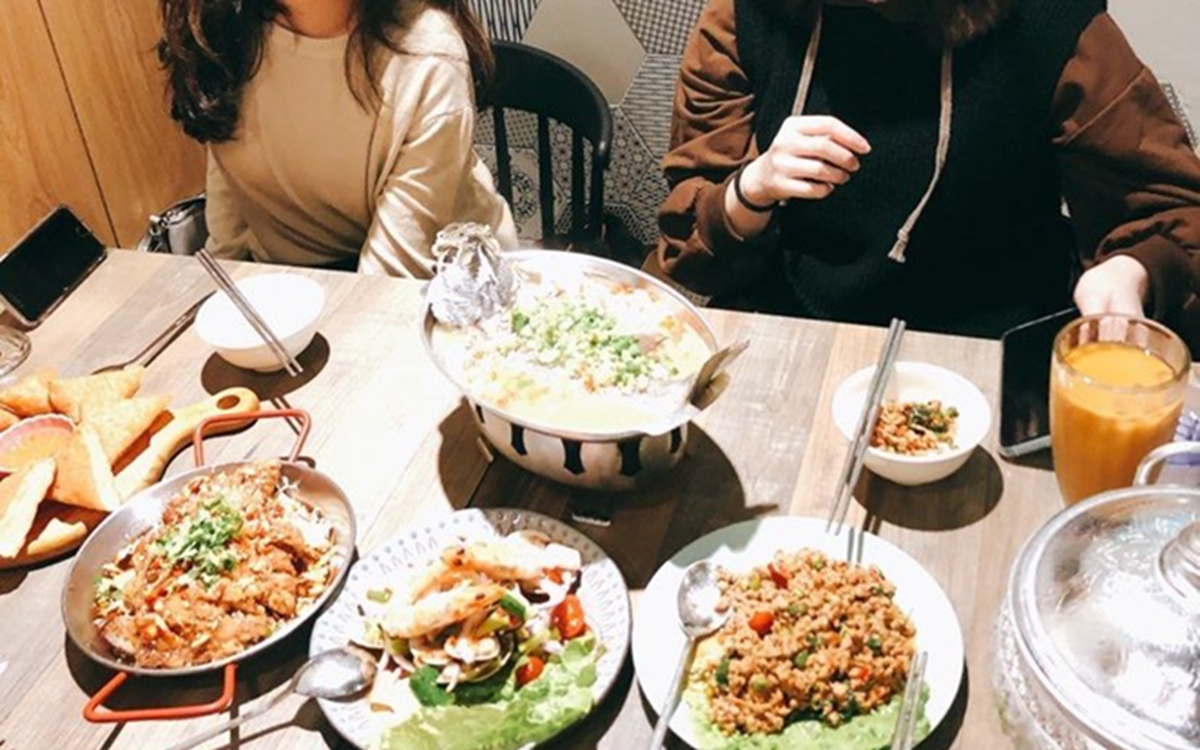 Nữ nhân viên văn phòng 40 tuổi giảm 8kg, nhỏ đi 7cm vòng eo sau 6 tháng không ăn món này vào cùng 1 thời điểm mỗi ngày