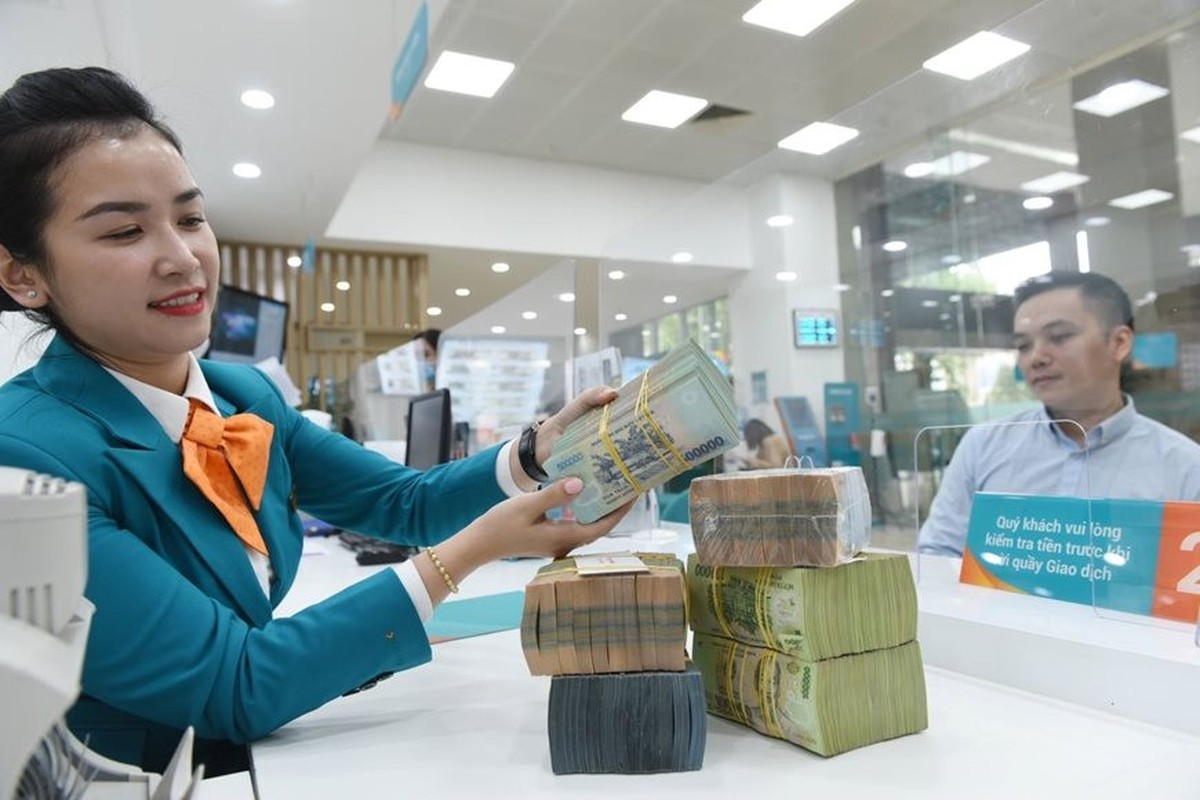 Lãi suất ngân hàng 27/6 tại MB, Agribank, Vietcombank, BIDV, VietinBank, HDBank, Sacombank, HDBank,...