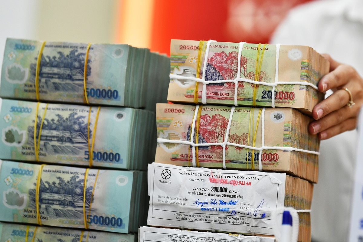 Lãi suất ngân hàng 28/6 tại Agribank, Vietcombank, BIDV, VietinBank, MB, Sacombank, HDBank,...