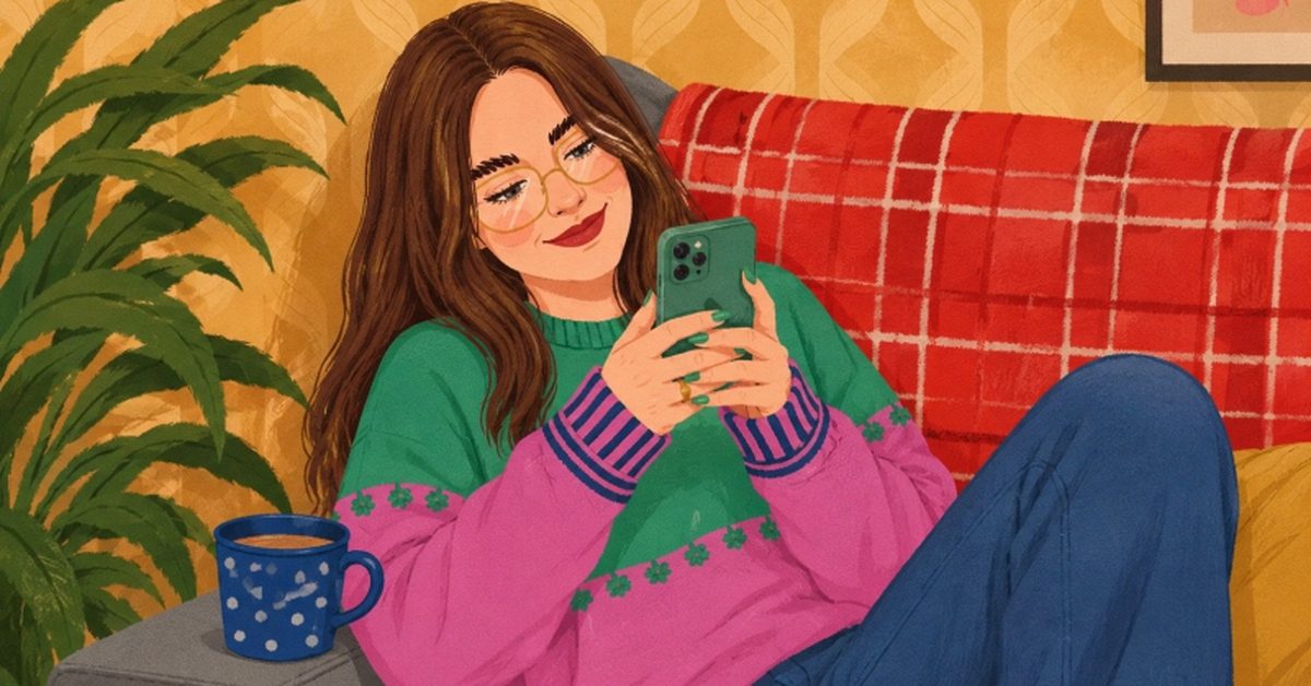 Người giỏi giữ tình cảm không nhắn "ăn chưa", "đang làm gì đấy" mà thường nhắn 3 kiểu tin này: Tưởng đơn giản mà khiến đối phương nhớ mãi