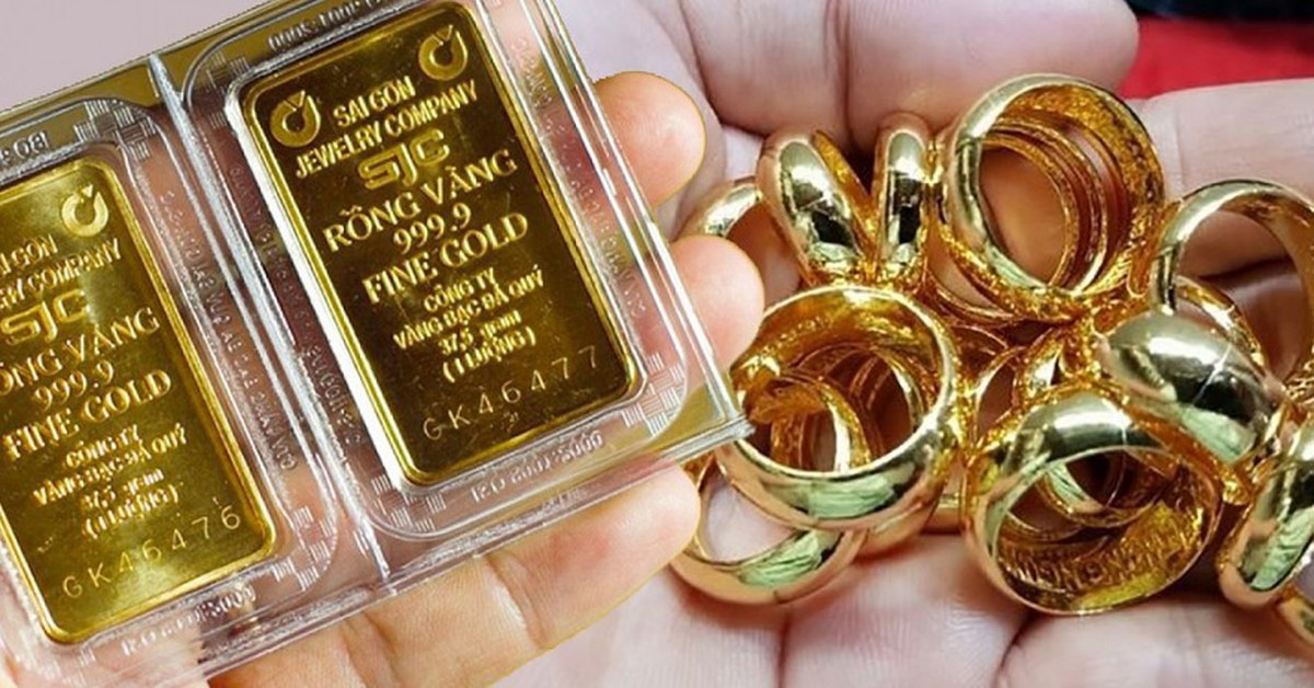 5 điều phải biết trước khi mua hoặc bán vàng