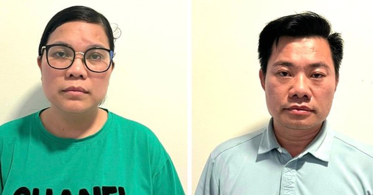 Nữ Chủ tịch Tập đoàn Tâm Lộc Phát lừa đảo, chiếm đoạt hàng ngàn tỉ đồng