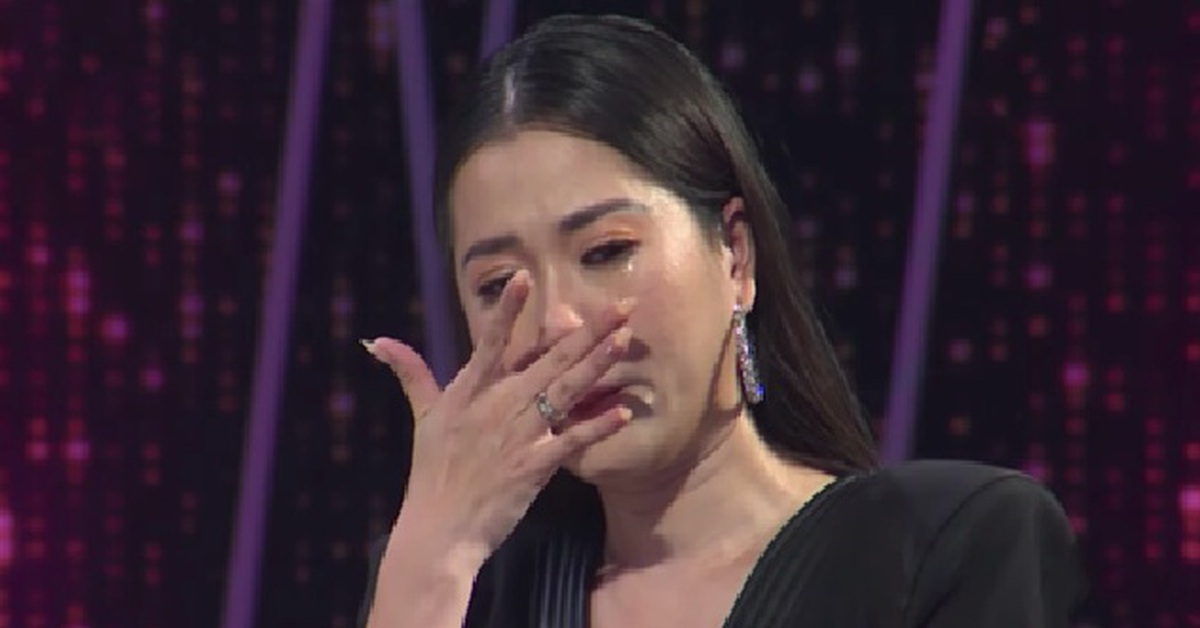 "Anh Trường Giang nói thẳng với tôi: Cô có muốn làm nghề nữa không?"