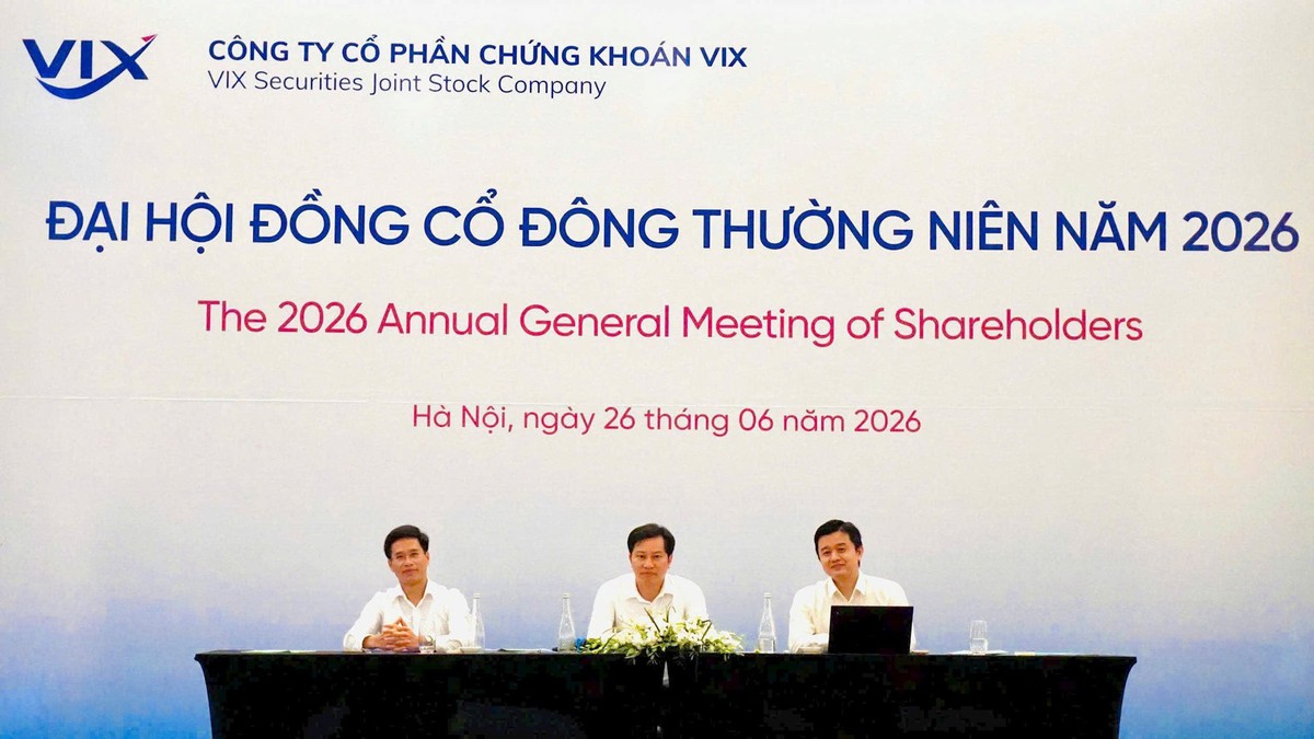 Chứng khoán VIX theo đuổi chiến lược mở rộng quy mô vốn, tăng năng lực cho vay margin