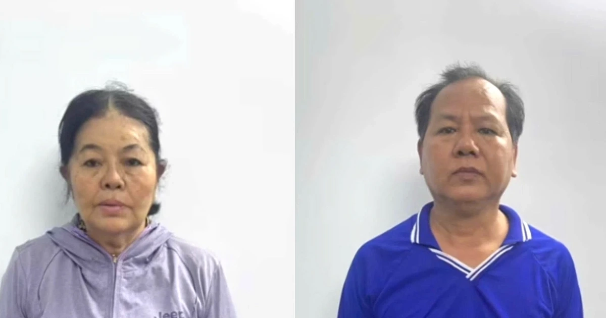 Vụ dàn cảnh cướp giật tại khu du lịch nổi tiếng ở Cần Thơ: Thêm 2 đối tượng đầu thú