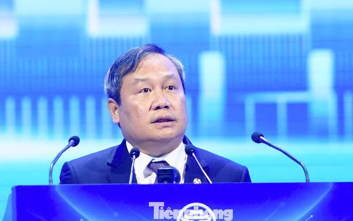 Hà Nội công bố quy hoạch 100 năm, kêu gọi đầu tư 276 dự án