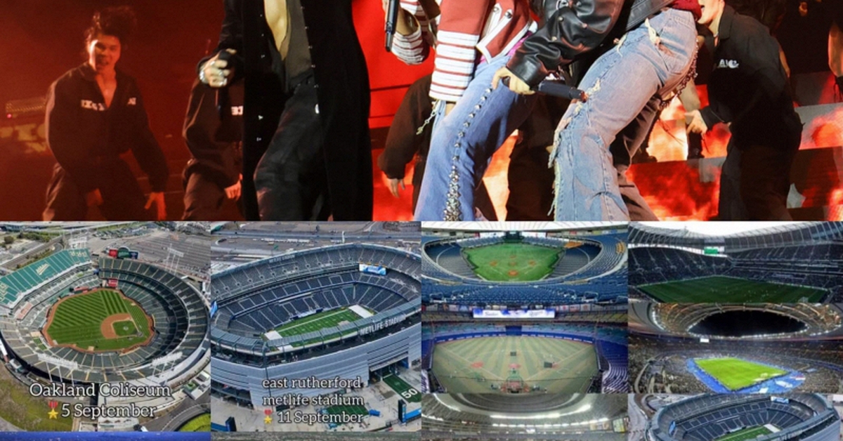 Câu trả lời cho sự hết thời của BIGBANG