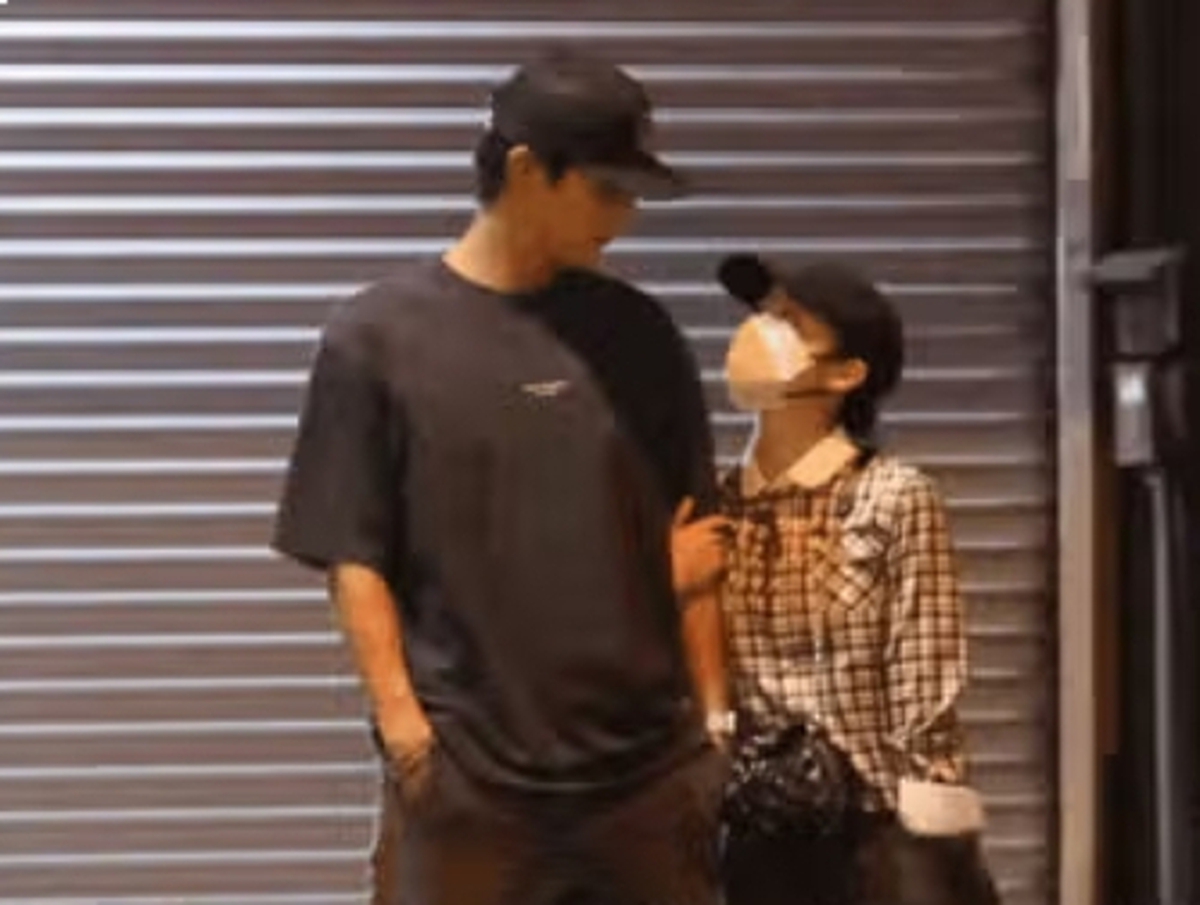 Ngọc nữ “ngàn năm có một” chia tay tài tử cực phẩm, chuyện trong biệt thự 49 tỷ sau đó mới sốc