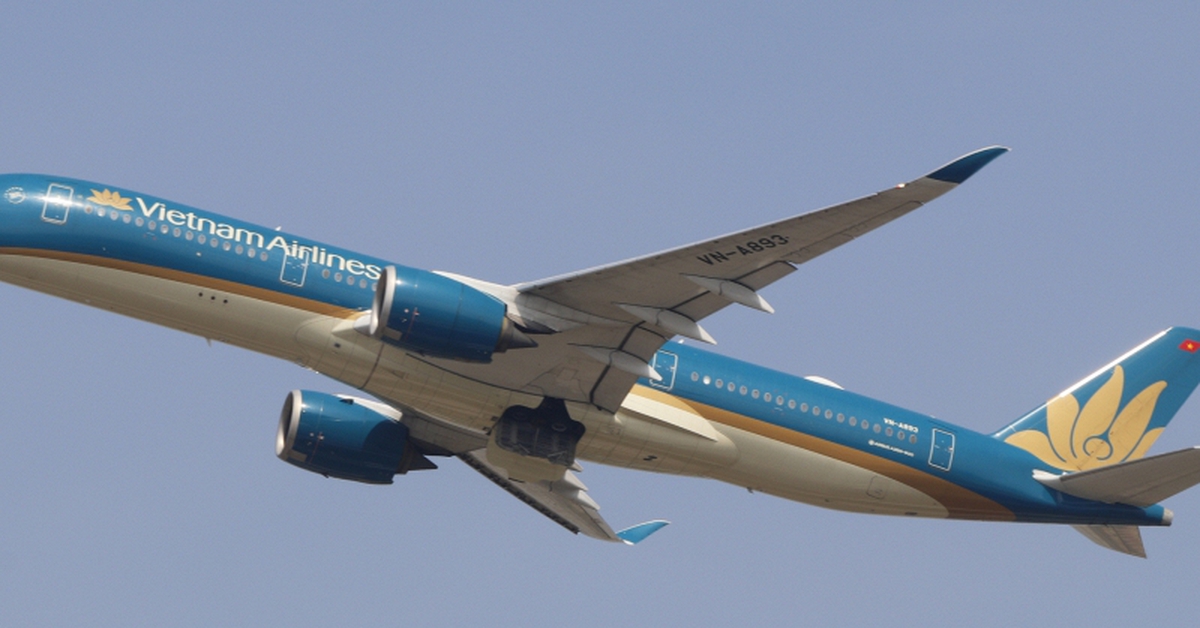 Vietnam Airlines lên kế hoạch sắm thêm 30 máy bay mới