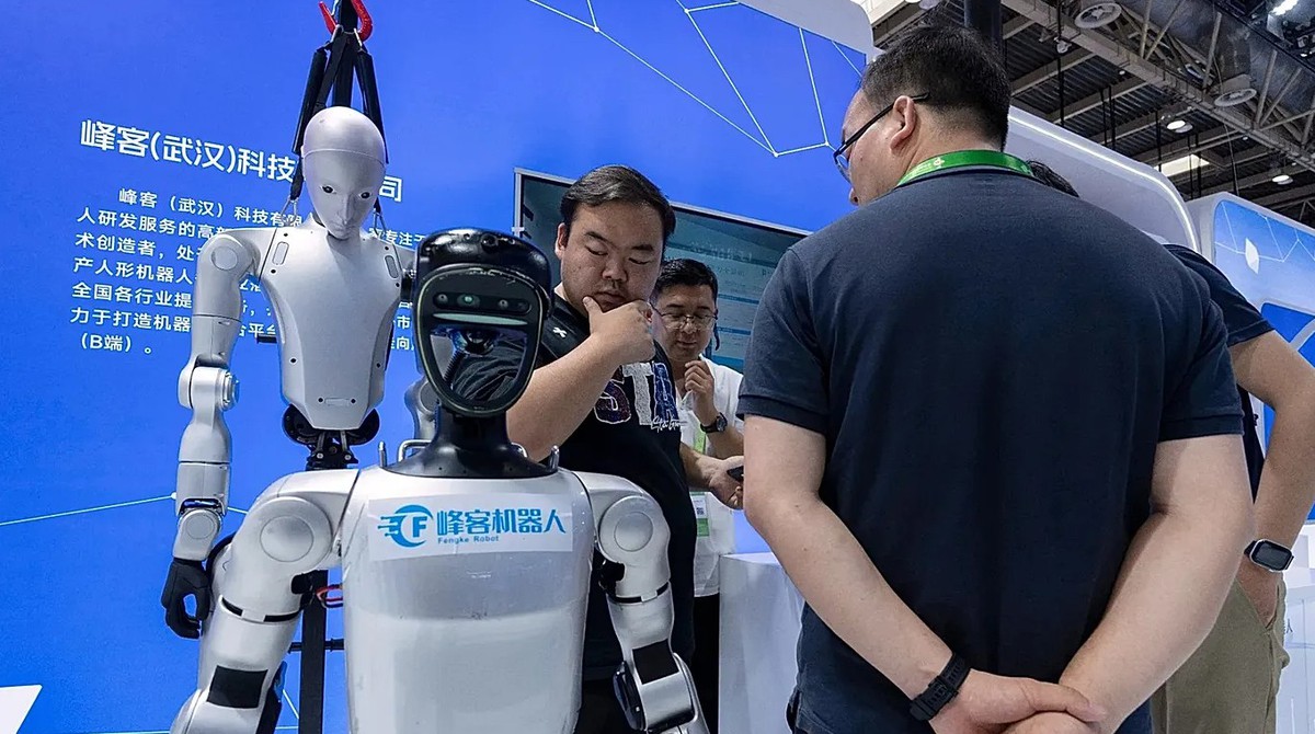 Ai cũng nghĩ châu Âu phụ thuộc Trung Quốc - Tình hình thực tế quá đỗi bất ngờ: "Át chủ bài" của EU là gì?