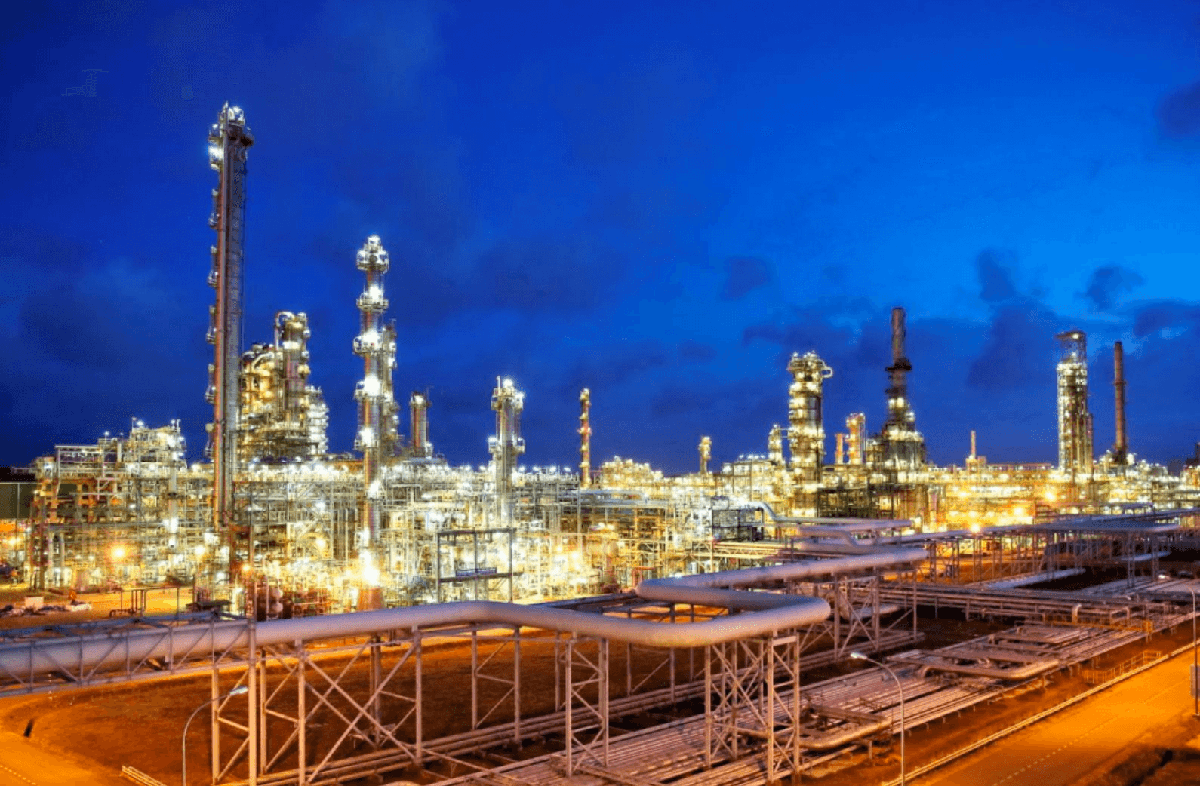 MBS dự báo lợi nhuận một "đại gia" dầu khí có thể tăng trưởng hơn 380% trong quý 2