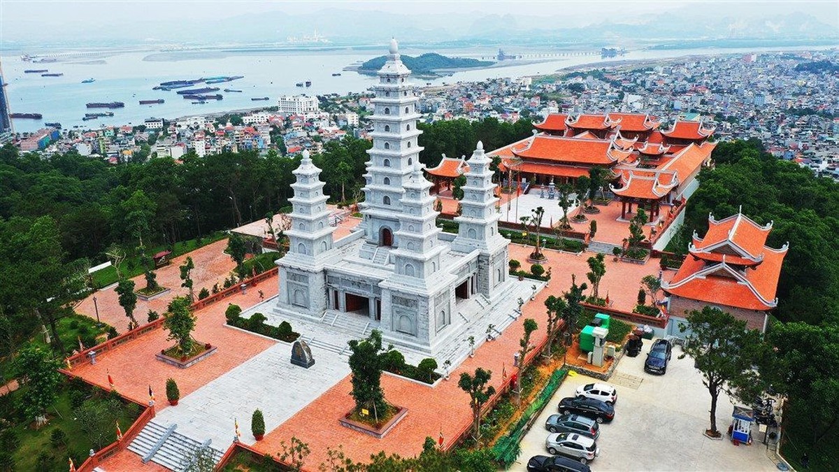 Việt Nam có địa điểm ngắm trọn kỳ quan thế giới từ trên cao: Sở hữu công trình lập 2 kỷ lục Guinness, Sun Group đầu tư 6.000 tỷ đồng