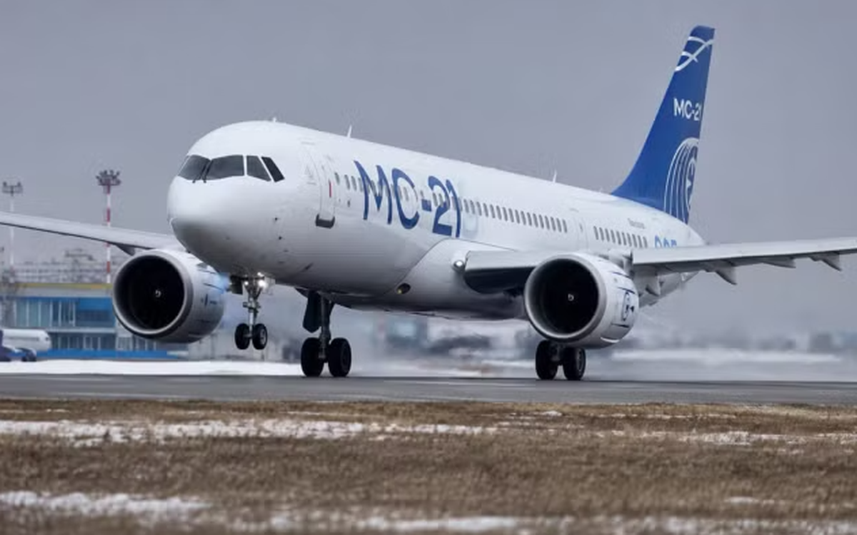 Phi công MS-21 tiết lộ tại sao máy bay đang bị "tra tấn" bằng các bài thử nghiệm