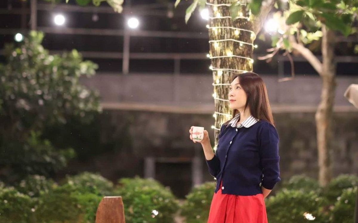 Showbiz có 1 ngôi sao hạng S 45 tuổi vẫn chưa lấy chồng: Sở hữu biệt phủ hoành tráng, góc nào cũng đẹp như bức tranh