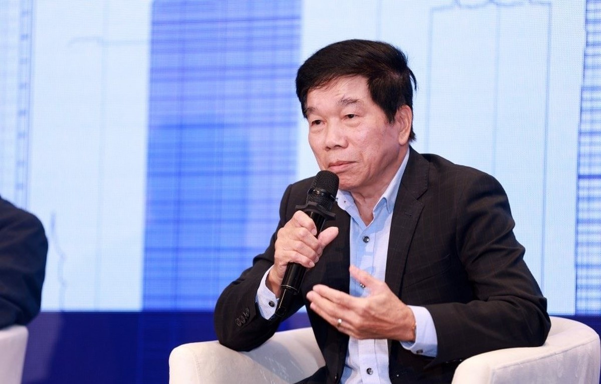"Một số chủ đầu tư gặp khó khăn tài chính có thể phải giảm giá cục bộ"