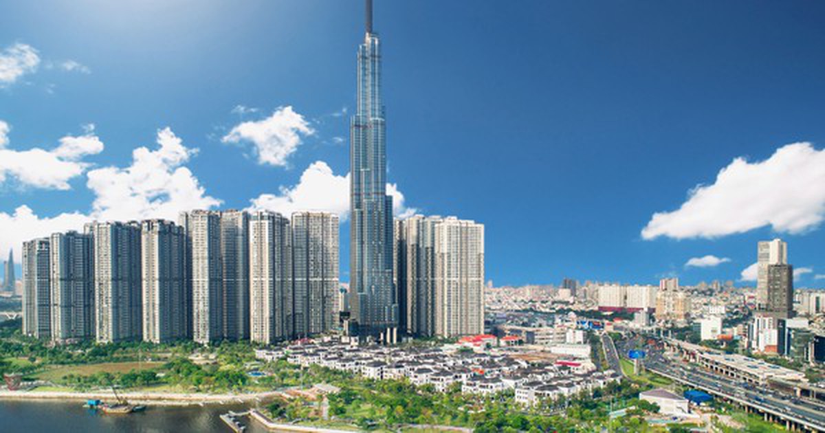 Thêm 1.000 tỷ đồng "chảy" về Vinhomes