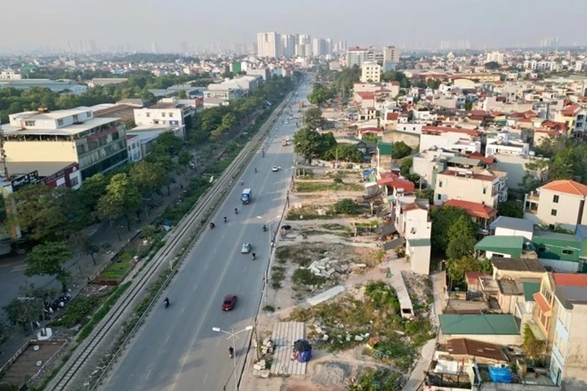 Hà Nội: Đề xuất dừng dự án cầu Trắng sau hơn một thập kỷ "đắp chiếu"