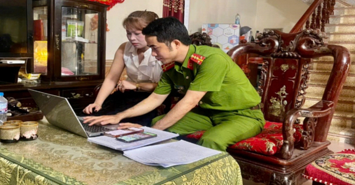 Thông báo quan trọng liên quan đến tạm trú