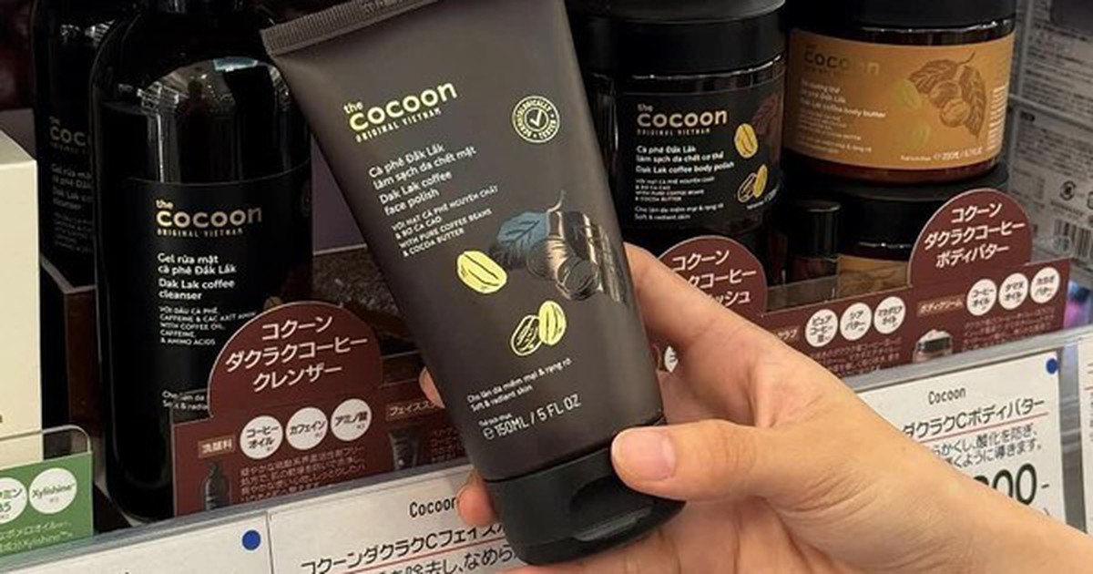 Đơn vị phân phối độc quyền của Cocoon Việt Nam bị phạt