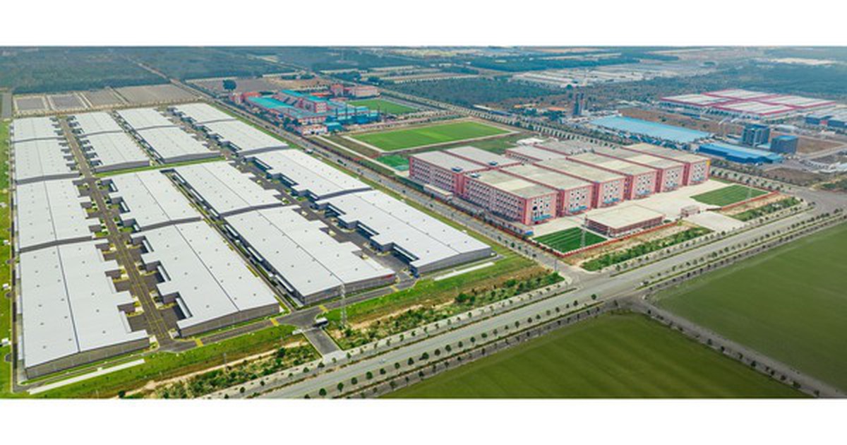 Becamex Group muốn giảm vốn Nhà nước xuống 65% để đáp ứng điều kiện công ty đại chúng