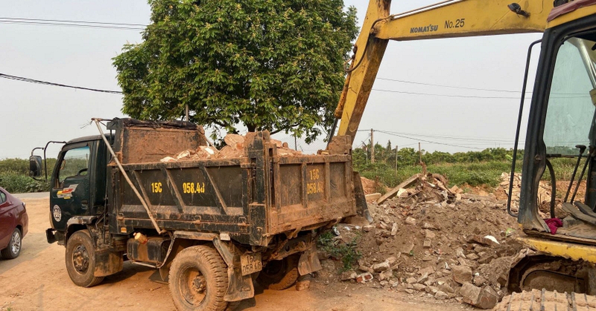 Ra quyết định khởi tố Trần Văn Hán SN 1984