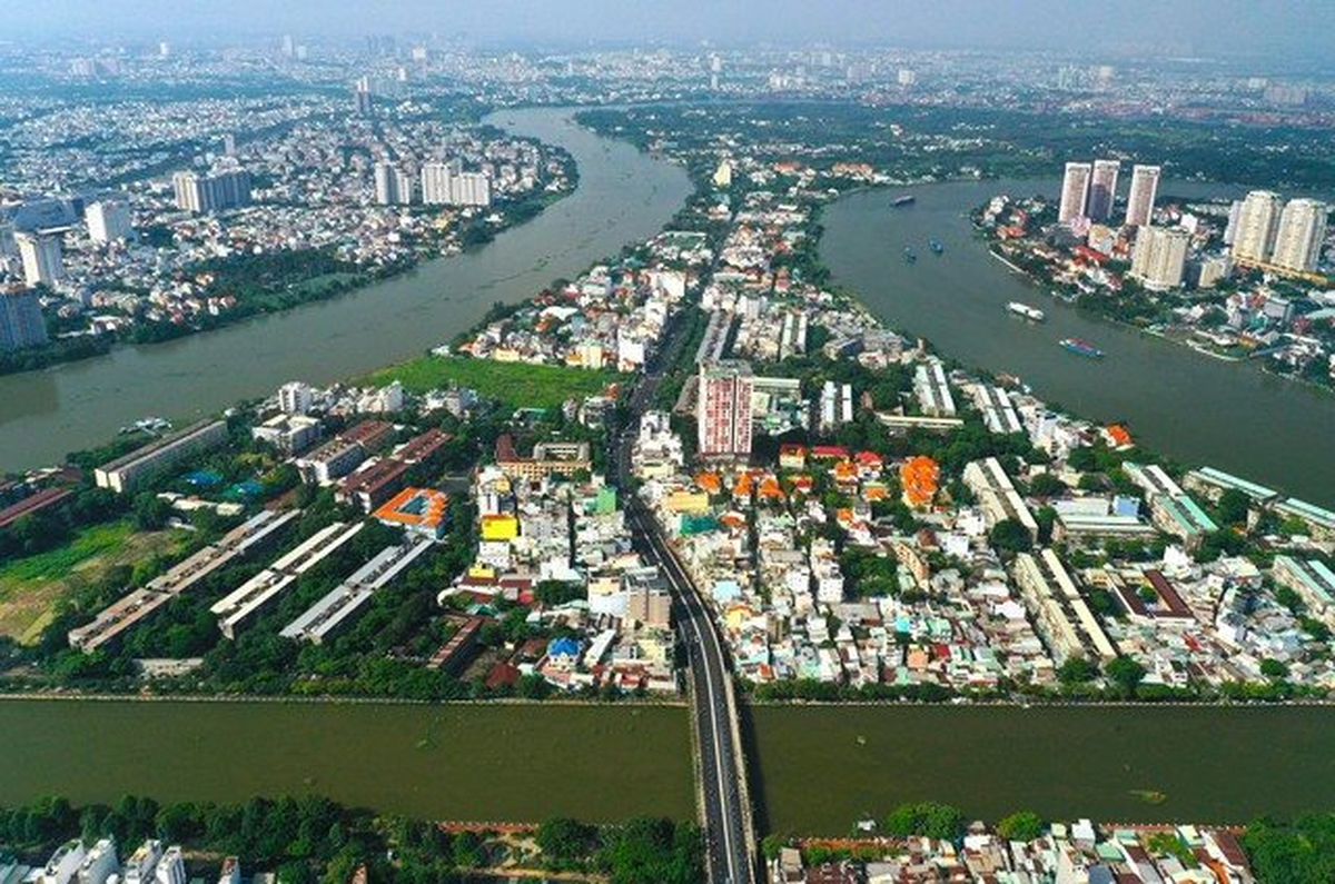 Hai siêu dự án gần 250.000 tỷ đồng của Sun Group tại thành phố giàu nhất Việt Nam sắp bước vào giai đoạn then chốt