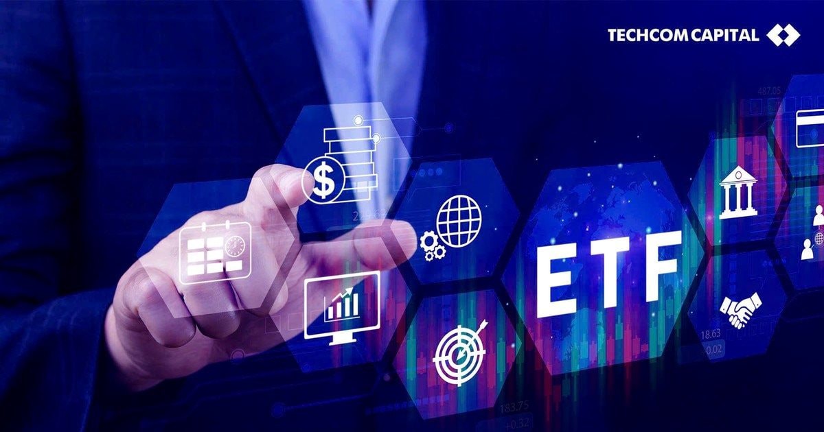 Các quỹ ETF sẽ tái cơ cấu danh mục ra sao trong kỳ quý II/2026?