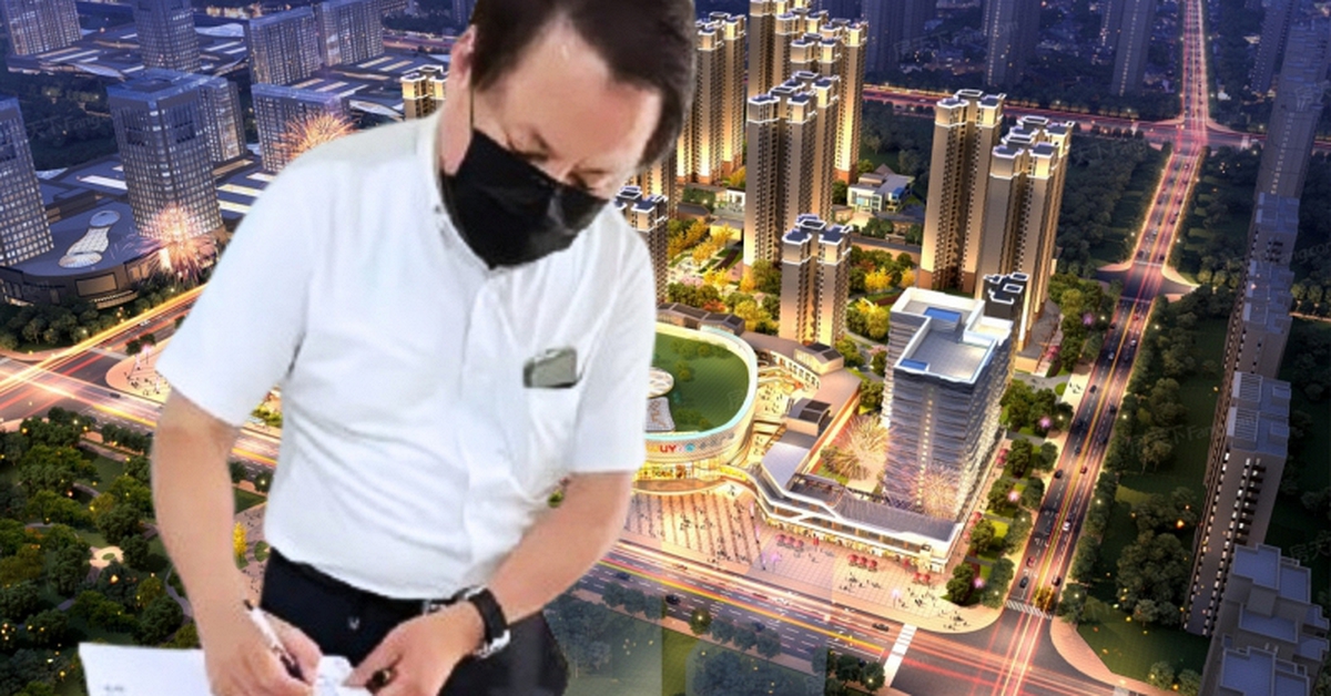 Người đàn ông chi 915 triệu đồng mua căn hộ tầng 34, 4 năm sau đến hạn nhận nhà thì được thông báo: “Chung cư này chỉ có 32 tầng”