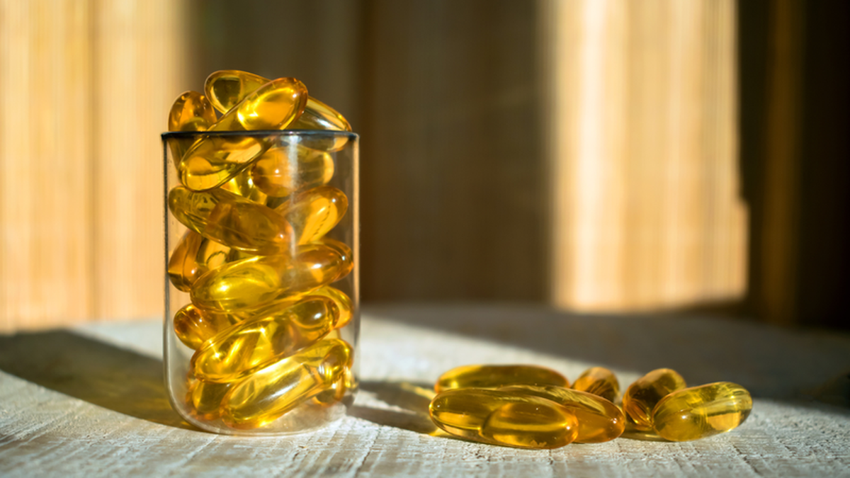 Tin vui: Các nhà khoa học phát hiện cách dùng omega-3 để tiêu diệt tế bào ung thư