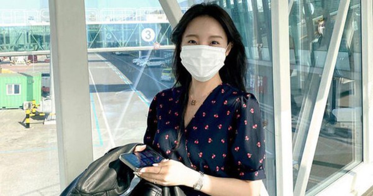Tôi không còn muốn dậy lúc 4 giờ sáng chỉ để ra sân bay