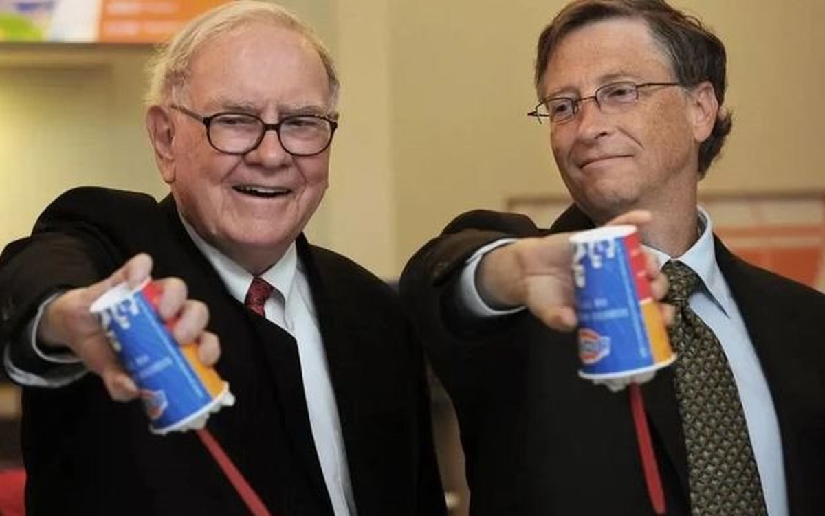 Tình bạn 30 năm rạn nứt, Warren Buffett từ chối tiếp tục quyên góp cho Quỹ Gates: Họ sẽ không được nhận thêm 1 xu!