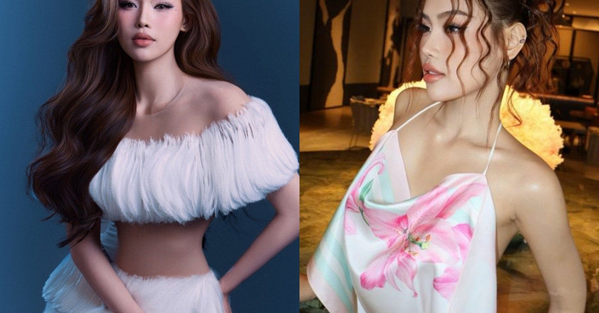 Mỹ nhân quê Phú Thọ sắp thi Hoa hậu Hoàn vũ: Sở hữu vòng eo 61 cm, tốt nghiệp Đại học loại Giỏi ngành Quan hệ Quốc tế
