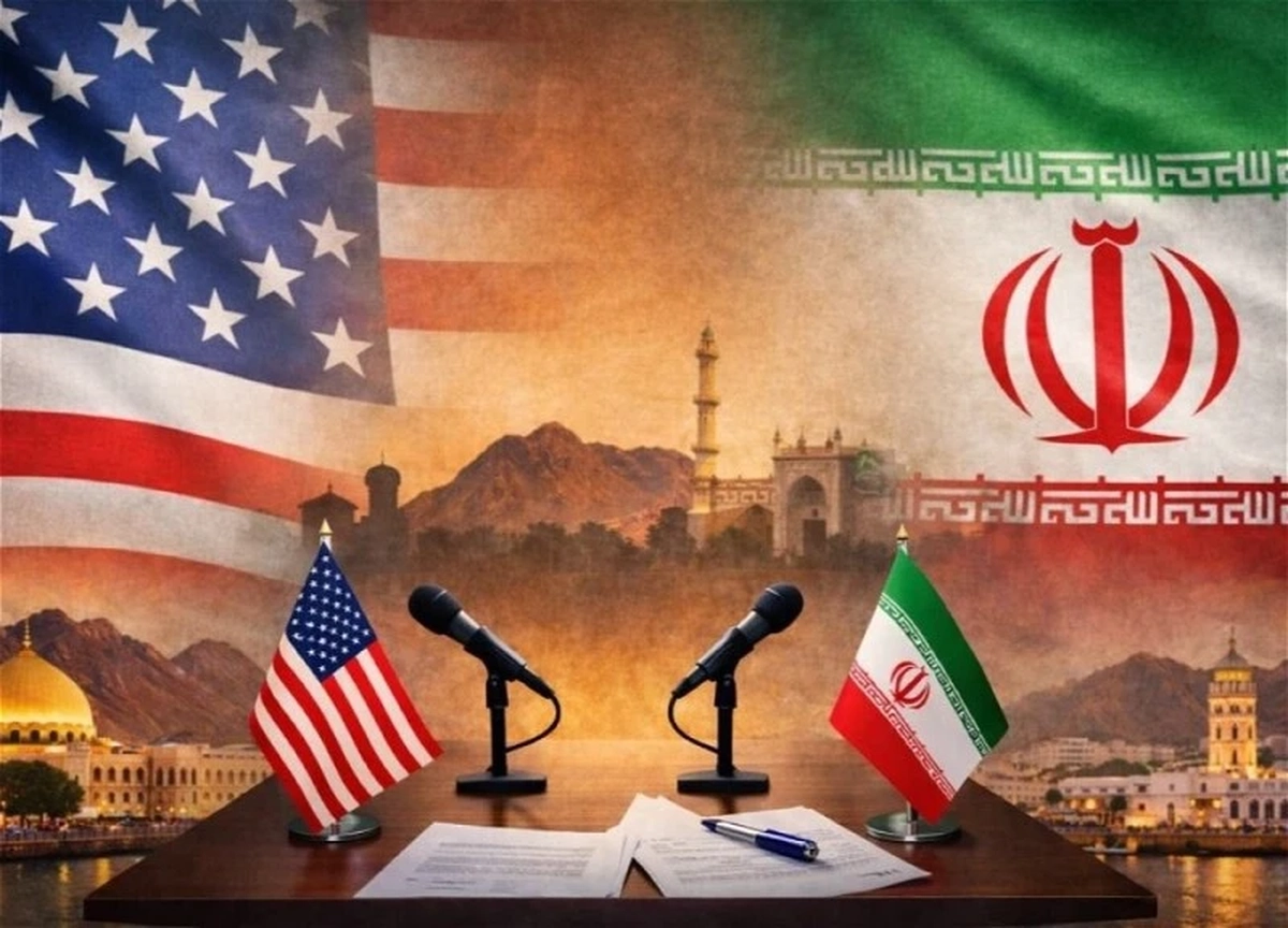 Phái đoàn Mỹ, Iran cùng đến Qatar nhưng không gặp nhau