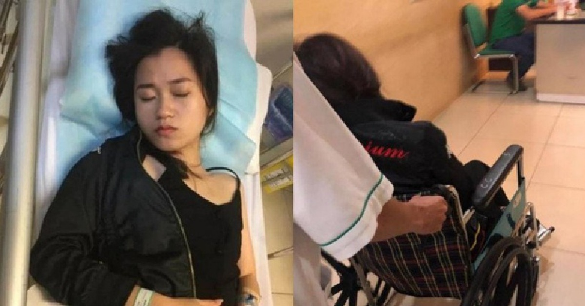 Nữ diễn viên miền Nam đầu tiên đóng Táo Quân: "Cắt máy là tôi chạy vào bệnh viện truyền dịch"