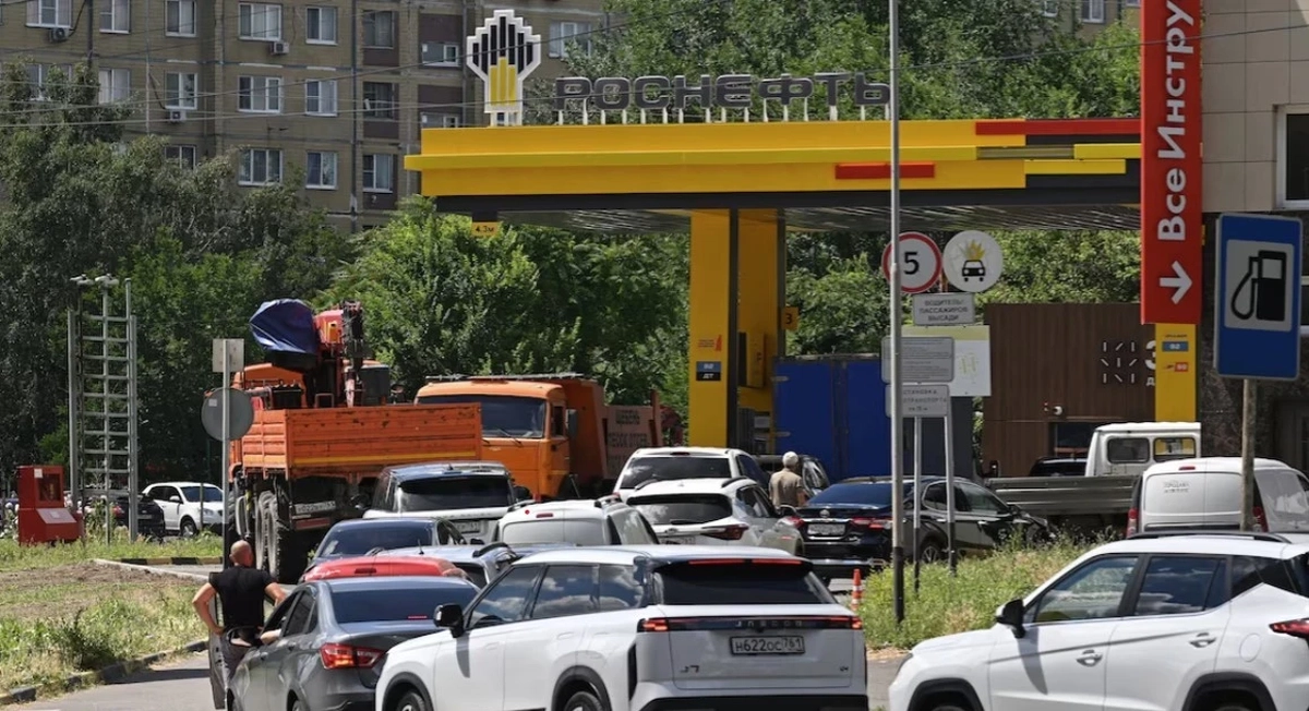 Ukraine gây cảnh nghịch lý ở Nga, nhưng khó ép Tổng thống Putin lùi bước