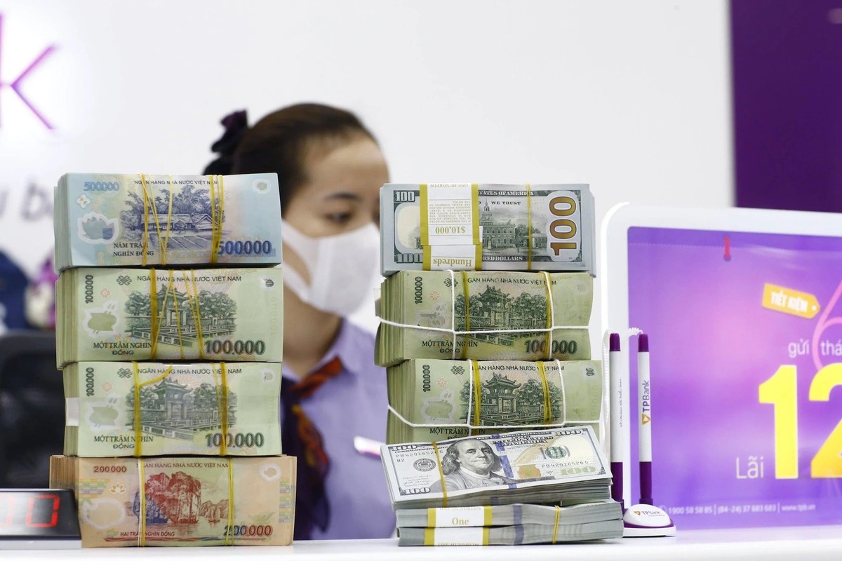 Lãi suất ngân hàng 30/6 tại Agribank, Vietcombank, BIDV, VietinBank, MB, Sacombank, HDBank,...