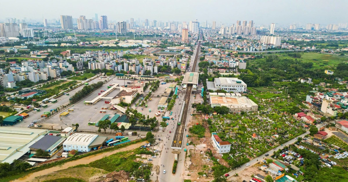 Đại công trường Quốc lộ 6 gần 9.600 tỷ đồng tăng tốc sau lệnh "chốt" tiến độ của Hà Nội