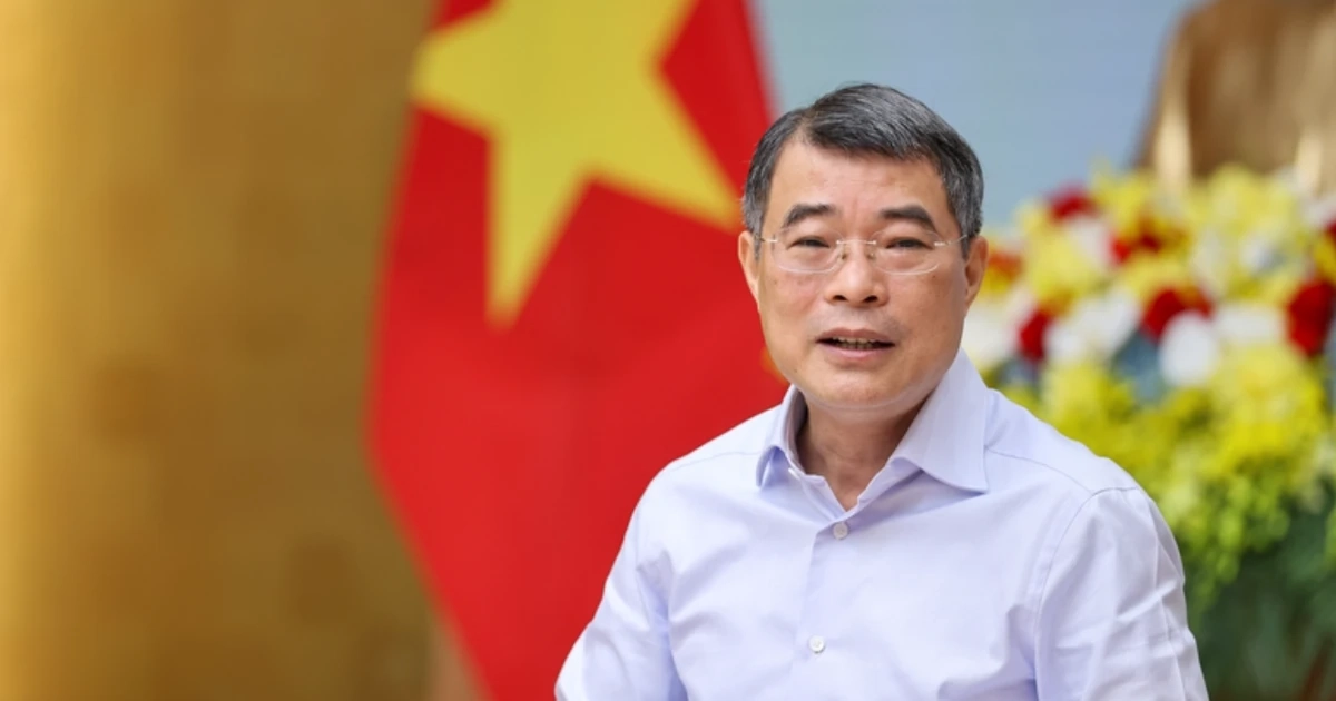 Thành lập Bộ phận nghiên cứu chuyên đề của Thủ tướng Chính phủ