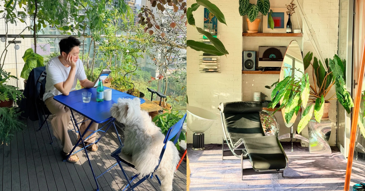 Chàng trai chi 2,2 tỷ decor căn hộ 250m2 để "ở nhà còn sướng hơn ra ngoài chơi"