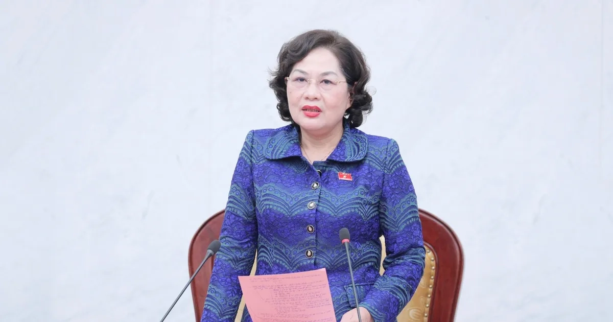Bộ Tài chính phát huy vai trò “kinh tế trưởng”